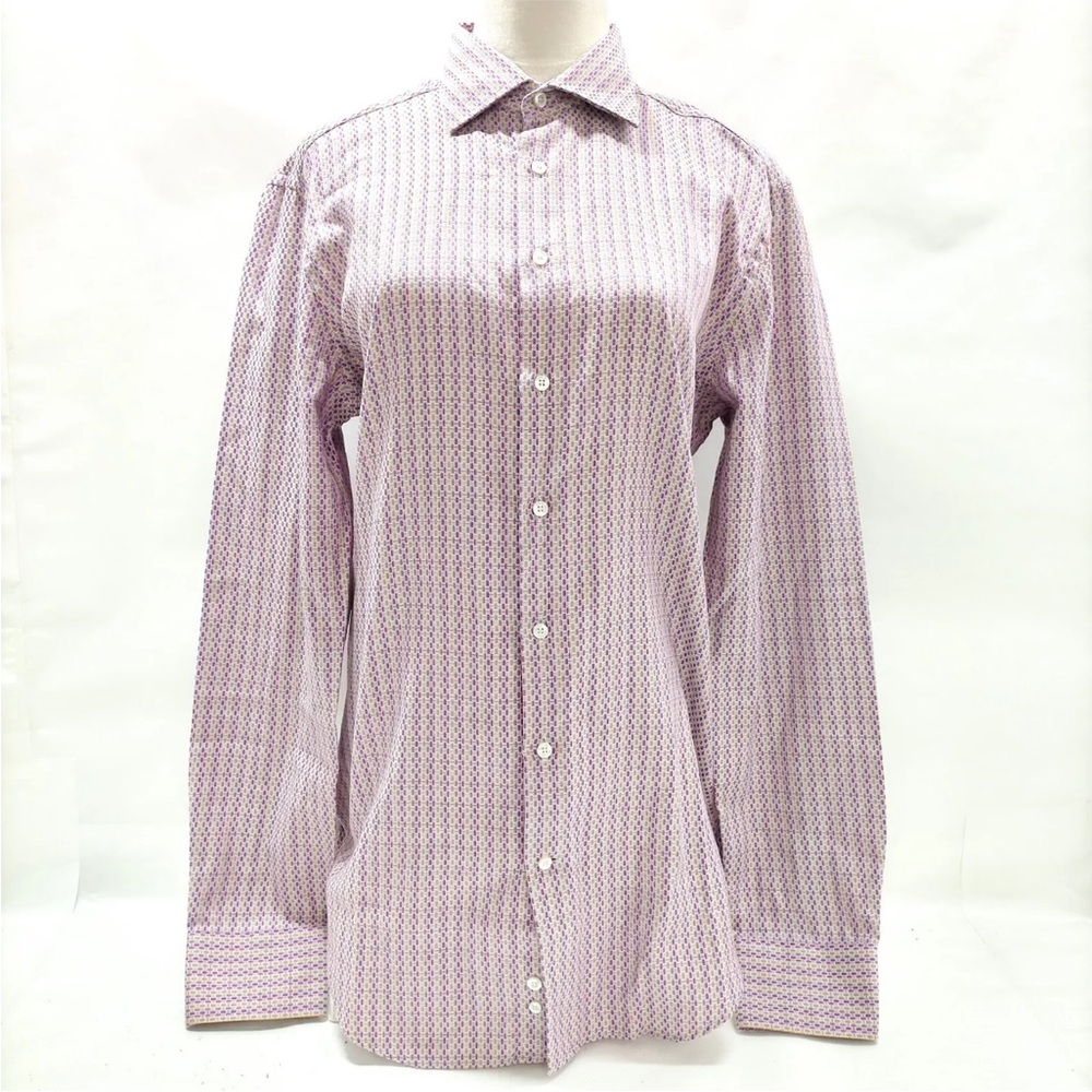 Etro long sleeves 40